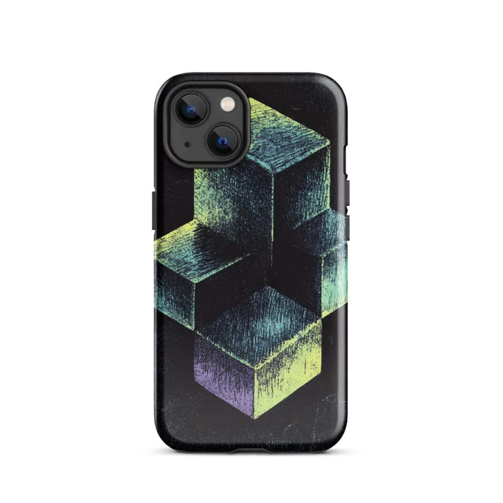 Illuminated Geometry