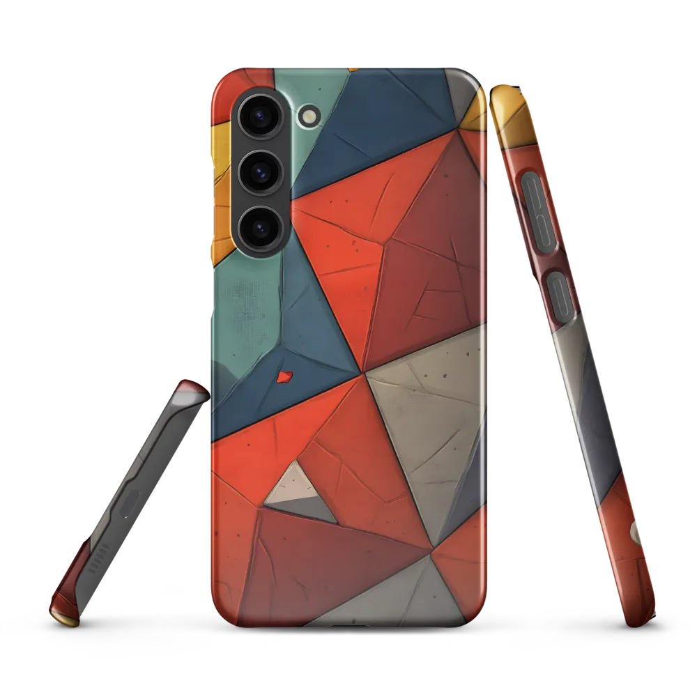 Geometric Harmony