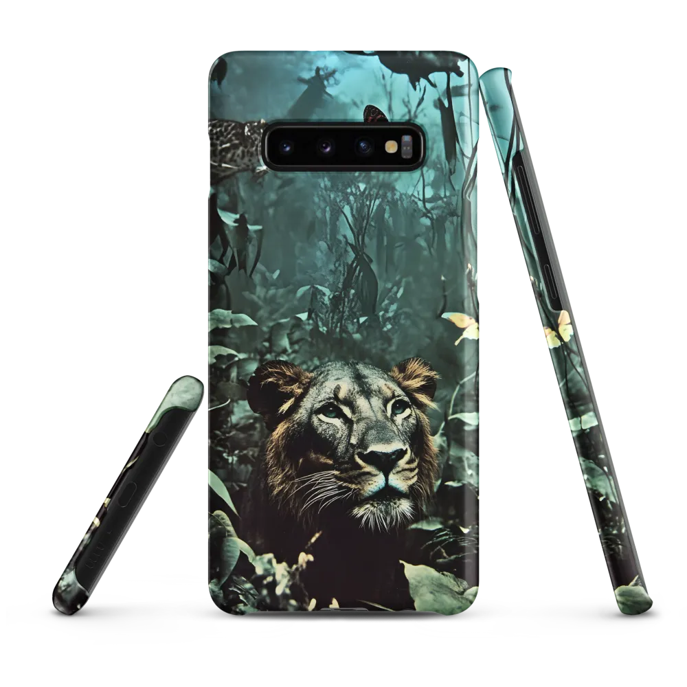 Whispers of the Jungle