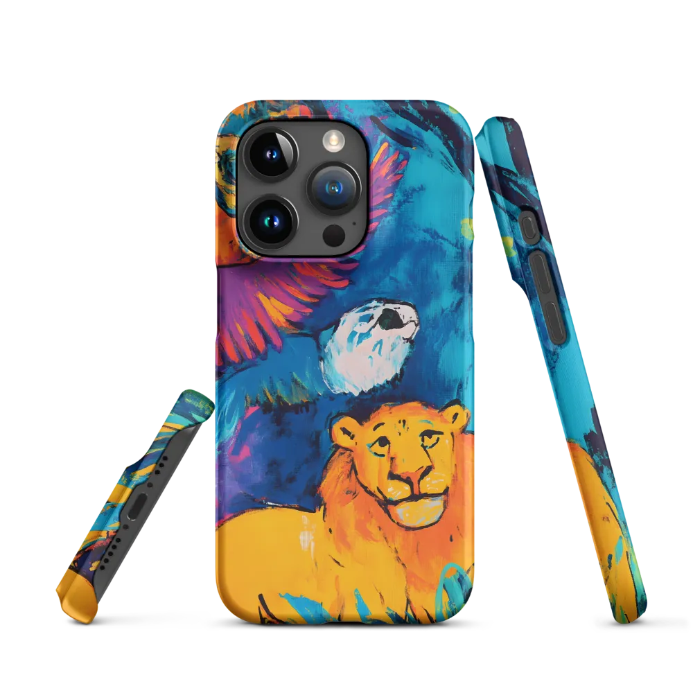 Wild Symphony