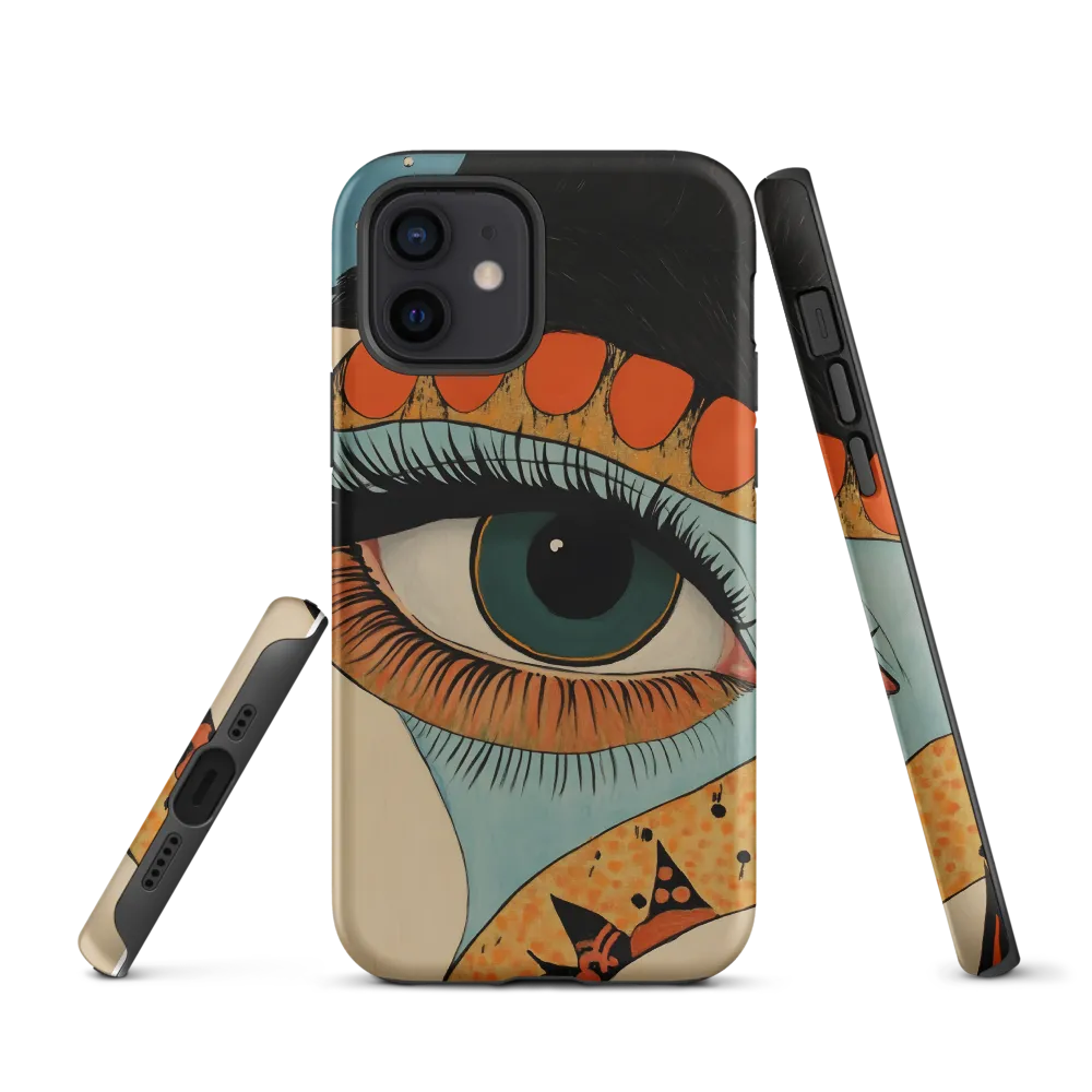 Eye of the Dreamer