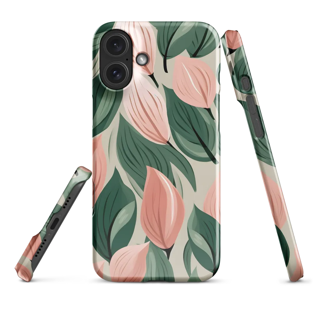 Floral Symphony in Modern Hues