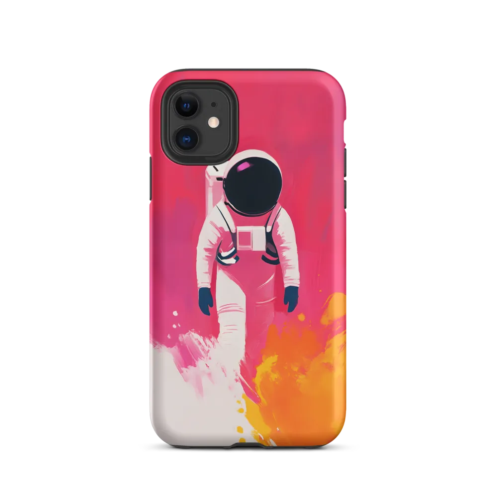 Journey through the Cosmos