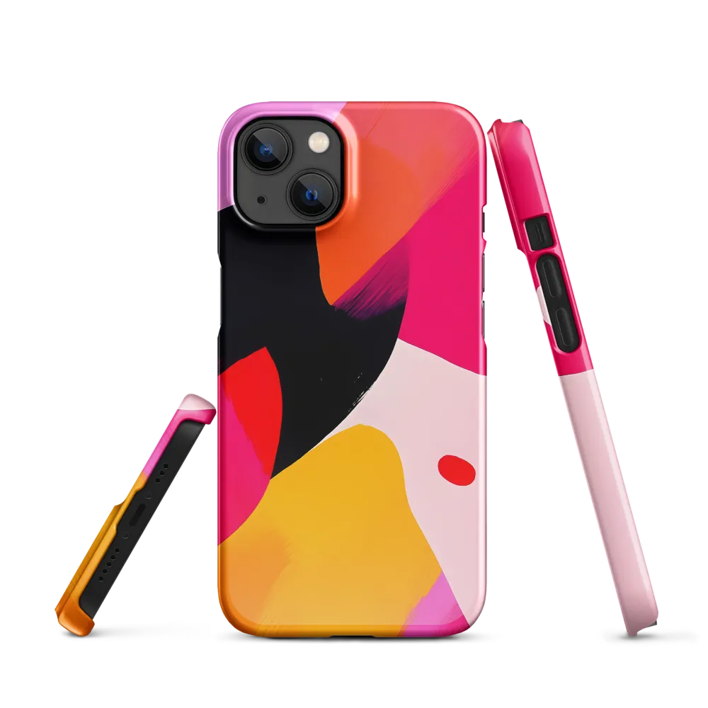 Playful Interplay of Colors