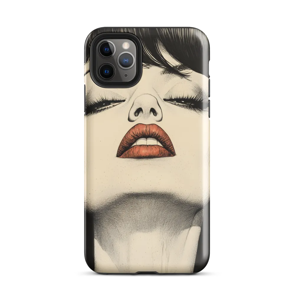 Ethereal Sensuality | Phone Case |  11 Pro Max | Tough Case | Glossy