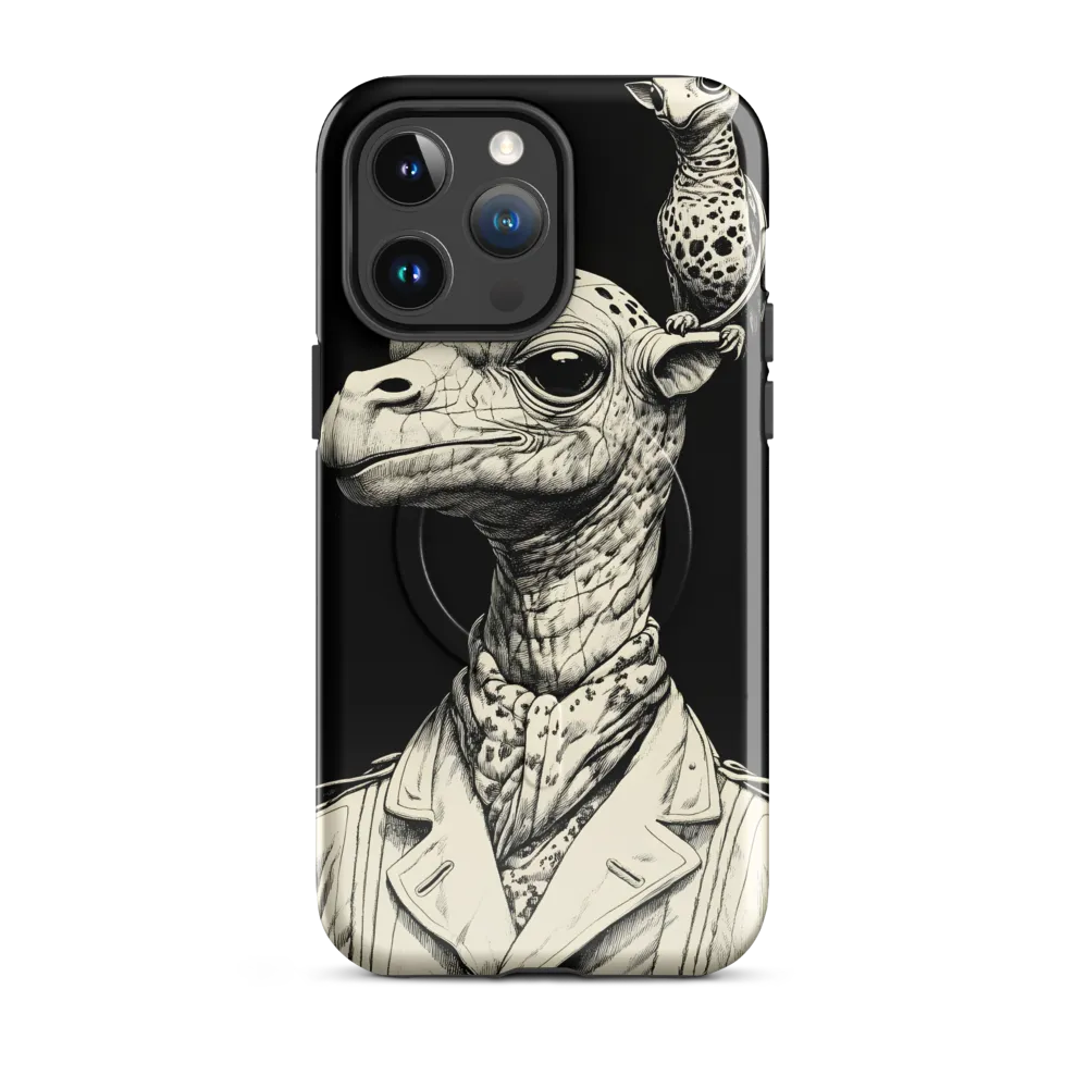 Whimsical Confidence