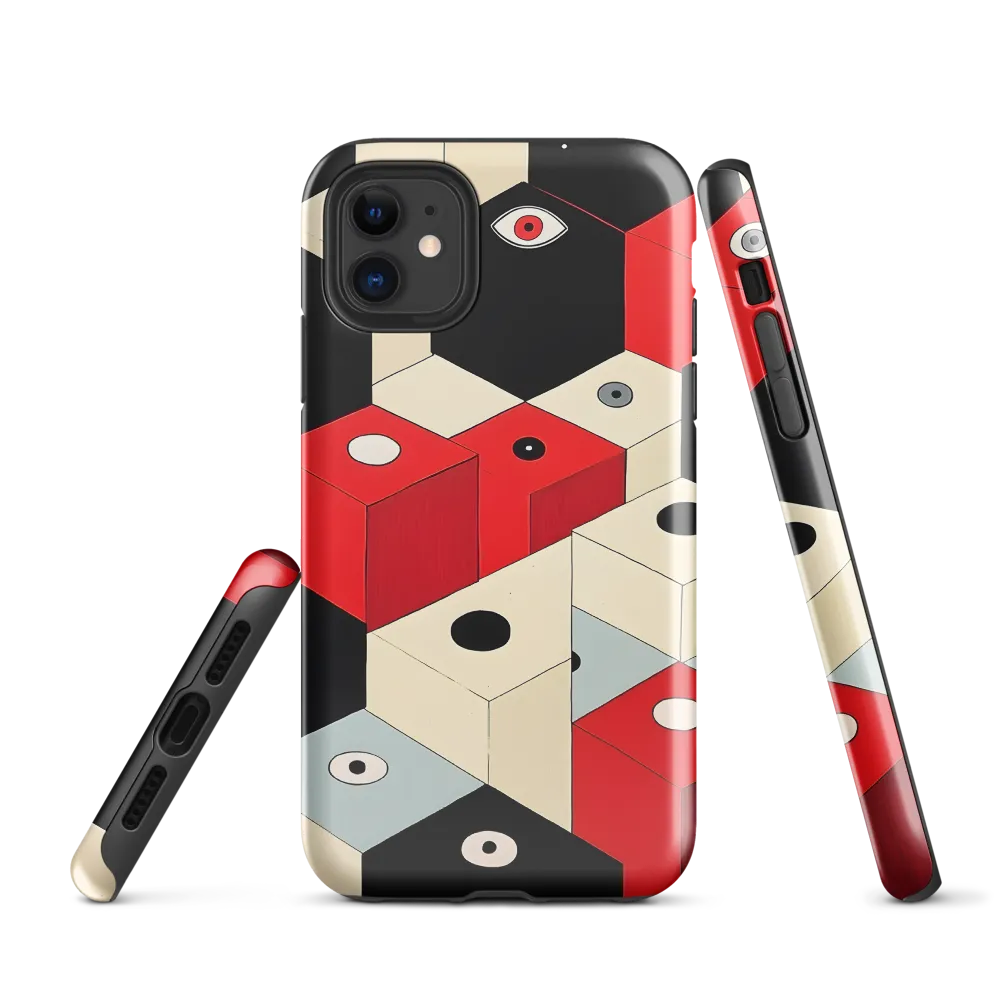 Dynamic Cubism