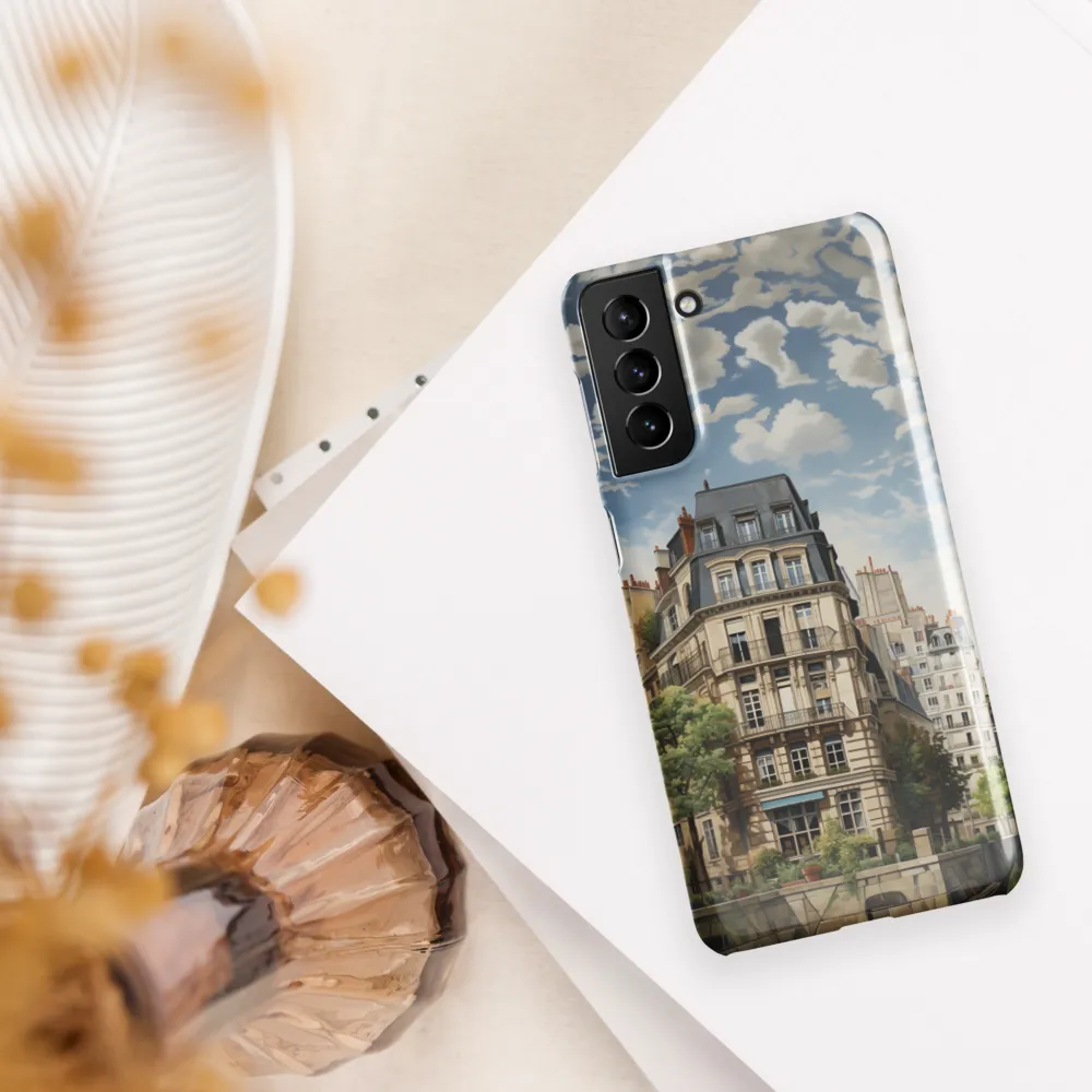 Reflections of Paris
