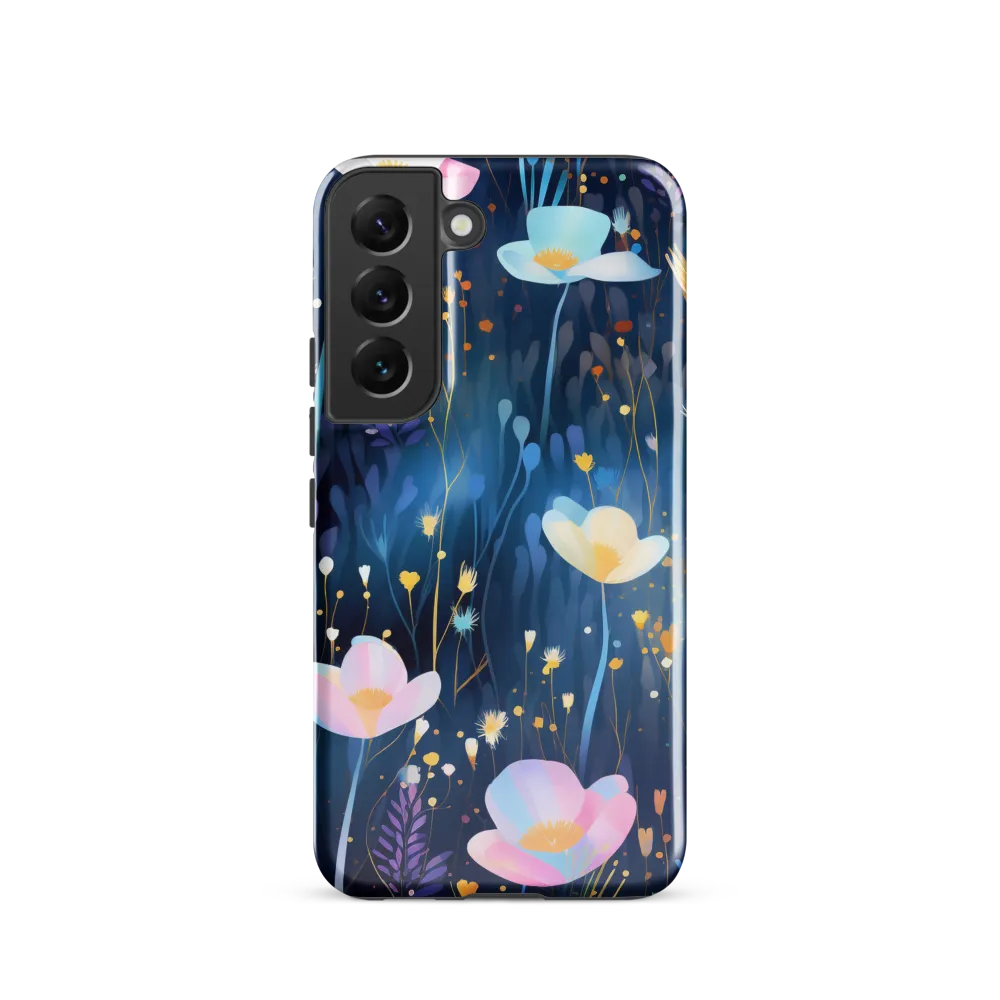 Garden of Whimsy | Phone Case |  S22 | Tough Case | Glossy