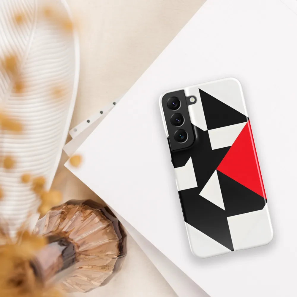 Dynamic Geometric Harmony