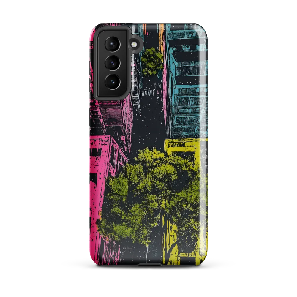 Urban Vibrance