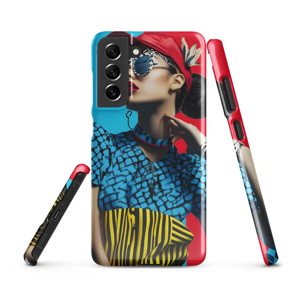 Confident Style: A Modern Fashion Statement