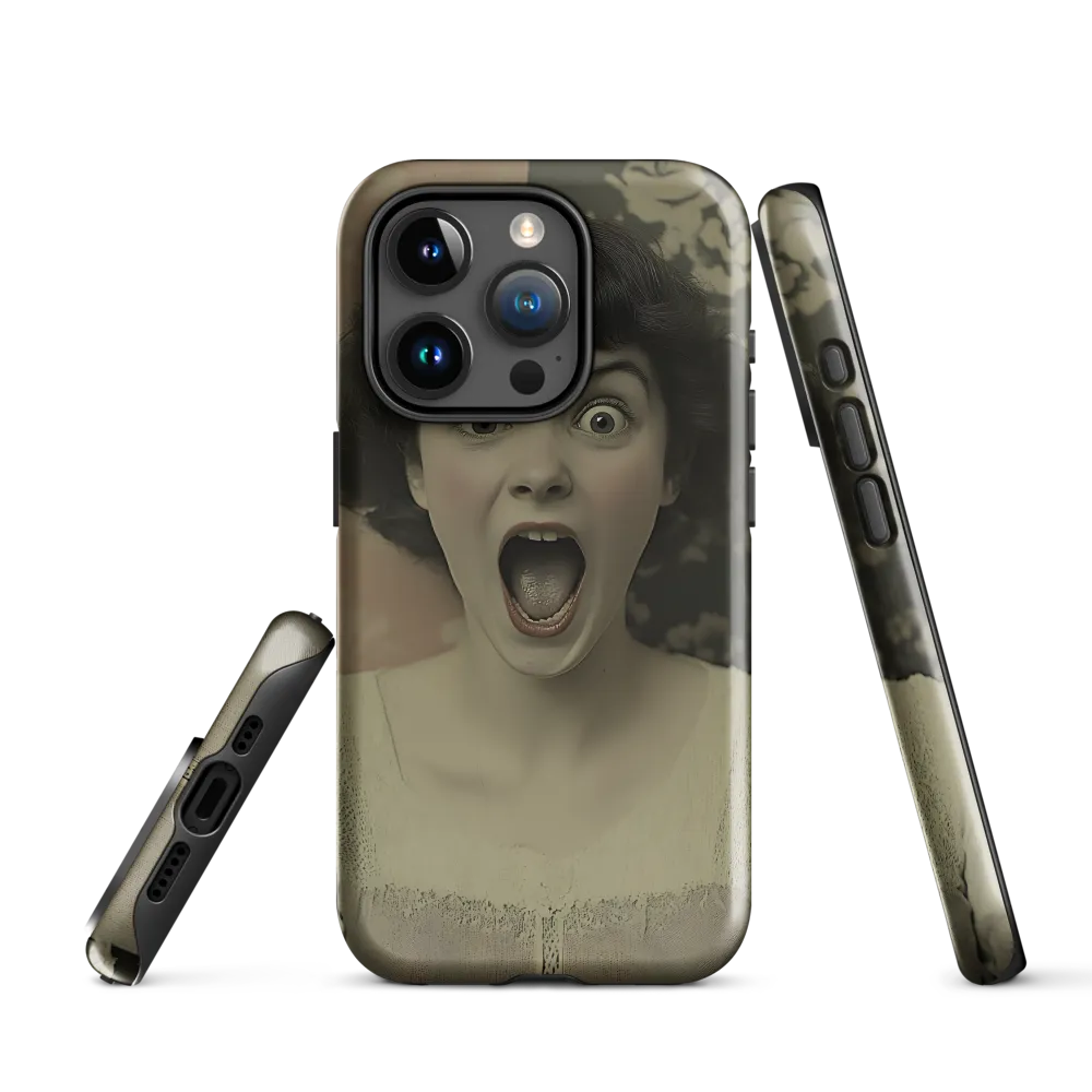 Surreal Shock