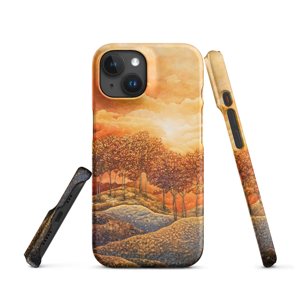 Golden Twilight