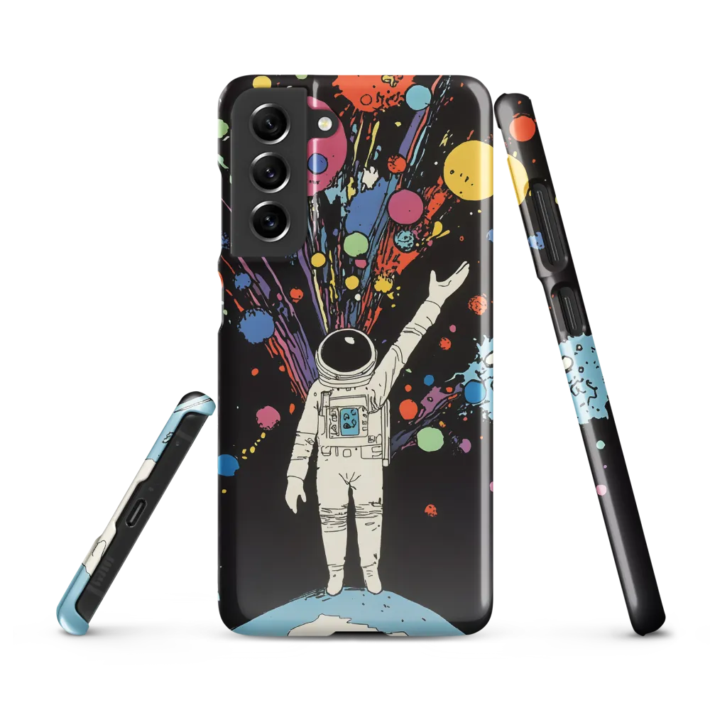 Cosmic Curiosity