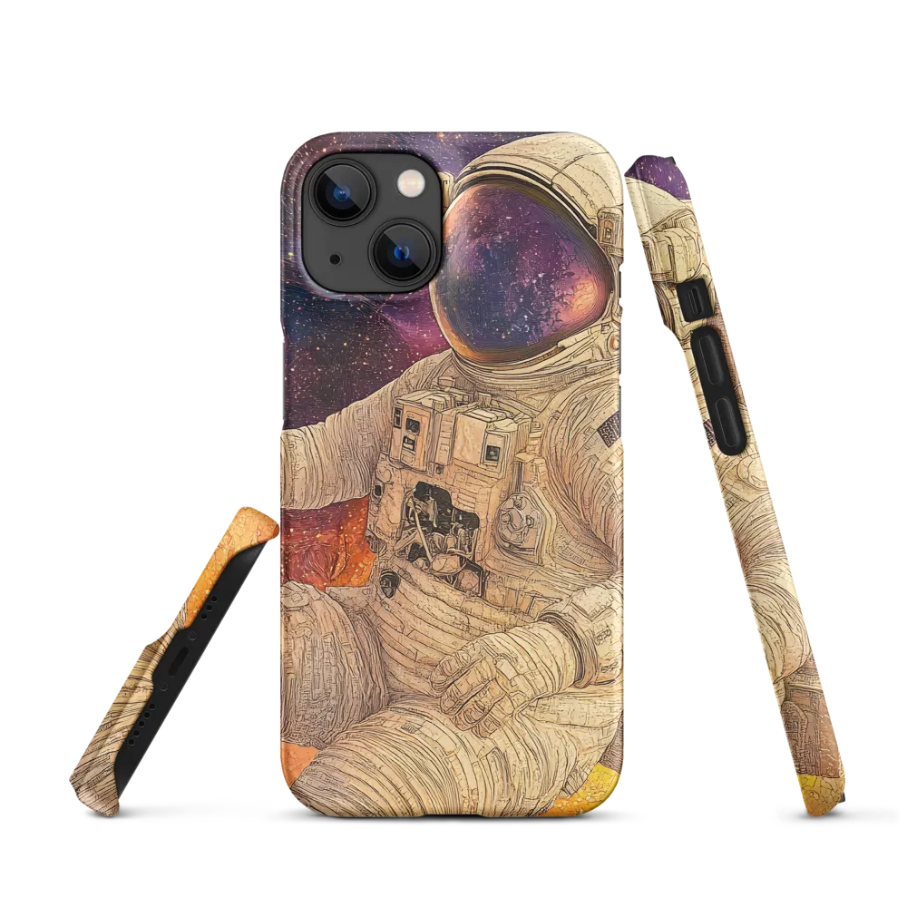Journey Beyond Stars