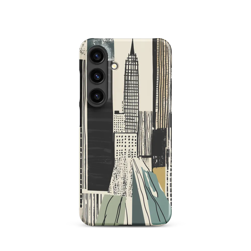 Urban Symphony