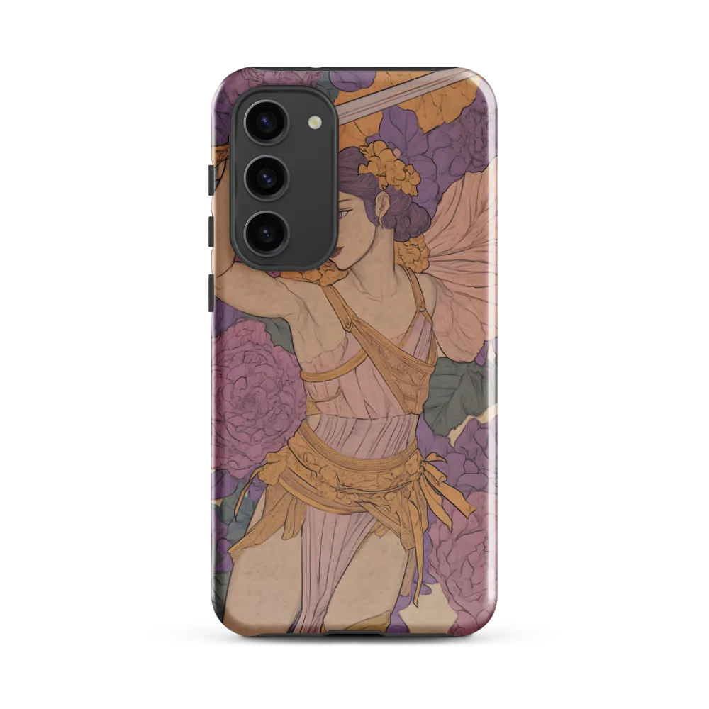Goddess of Blossoms