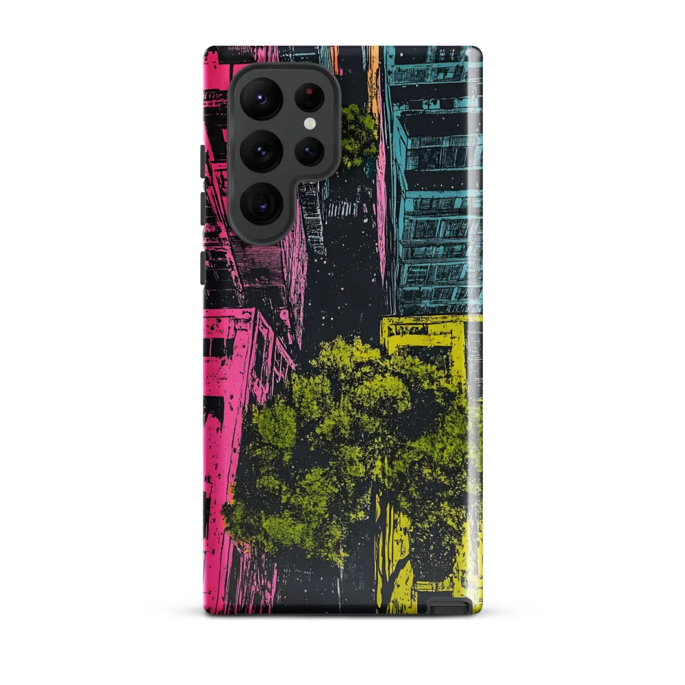 Urban Vibrance