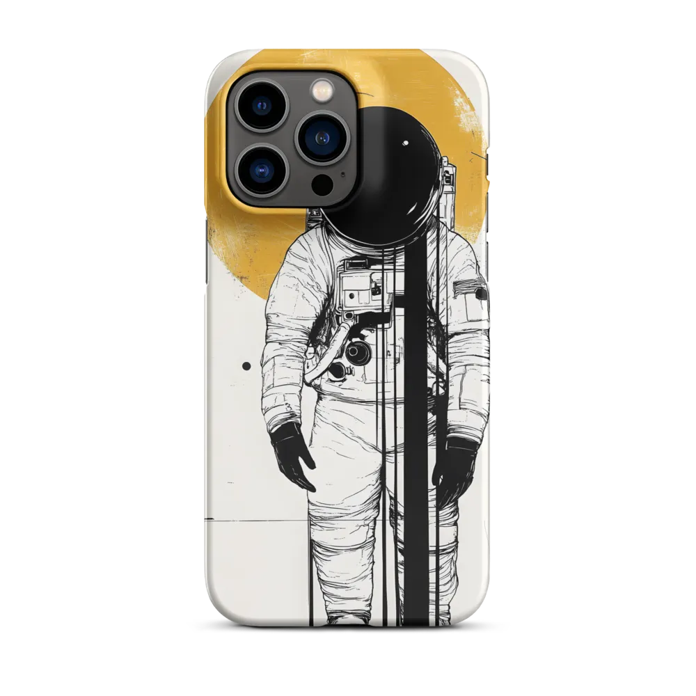 Isolation in Space