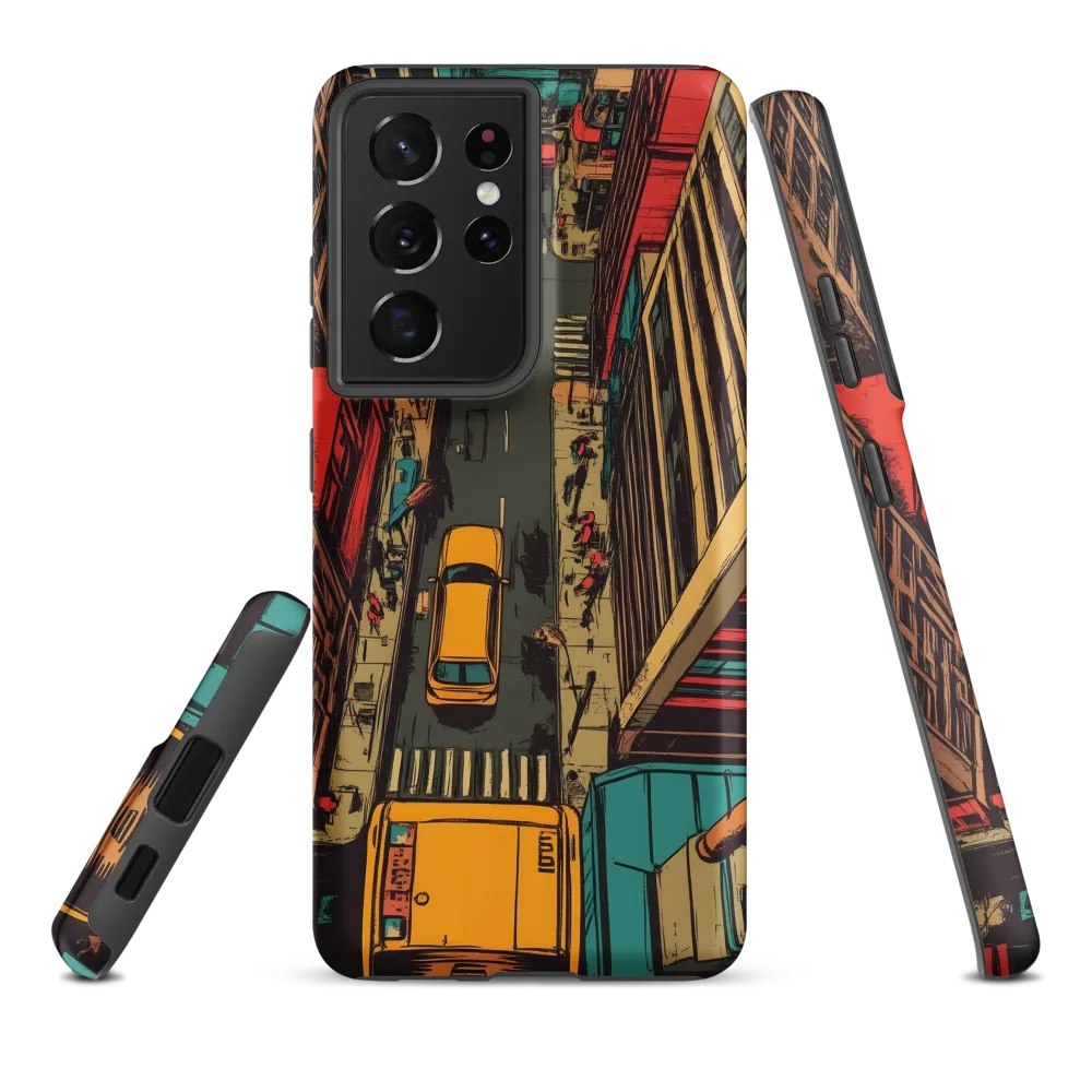 Urban Symphony