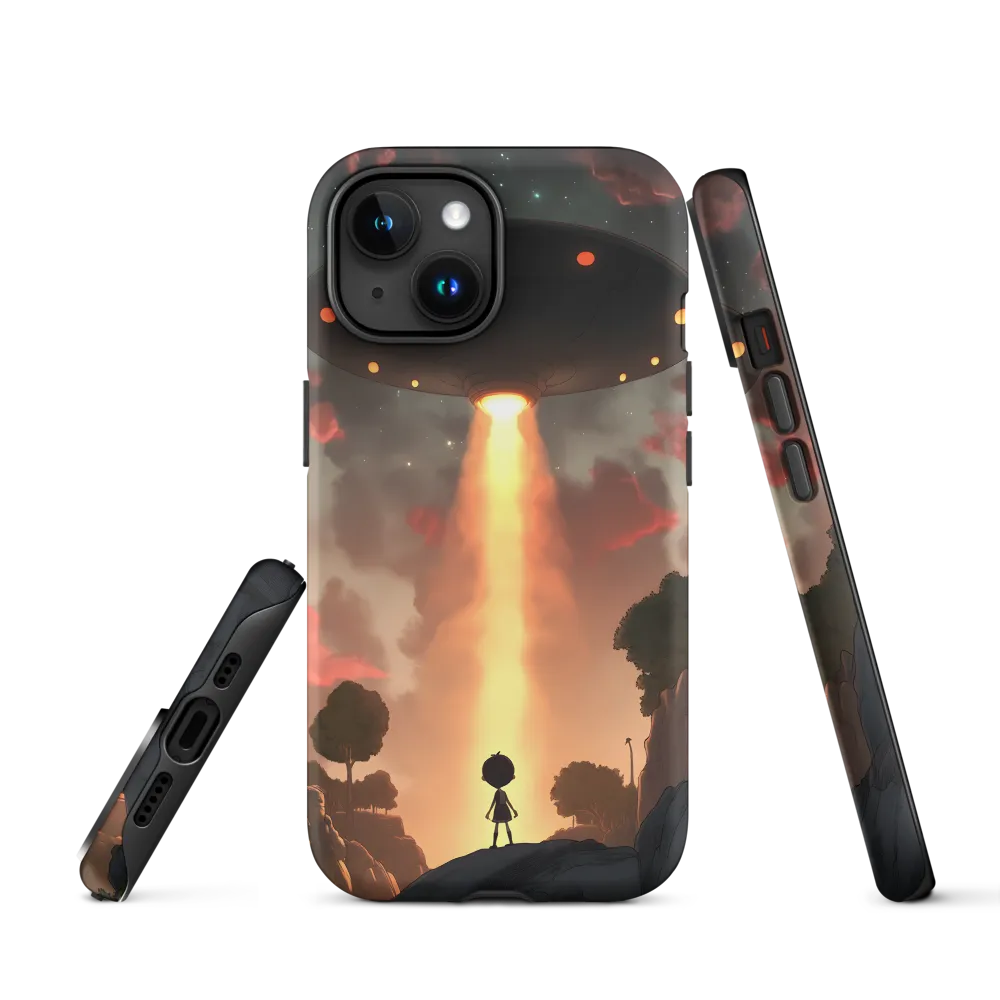Wonder Beneath the Stars