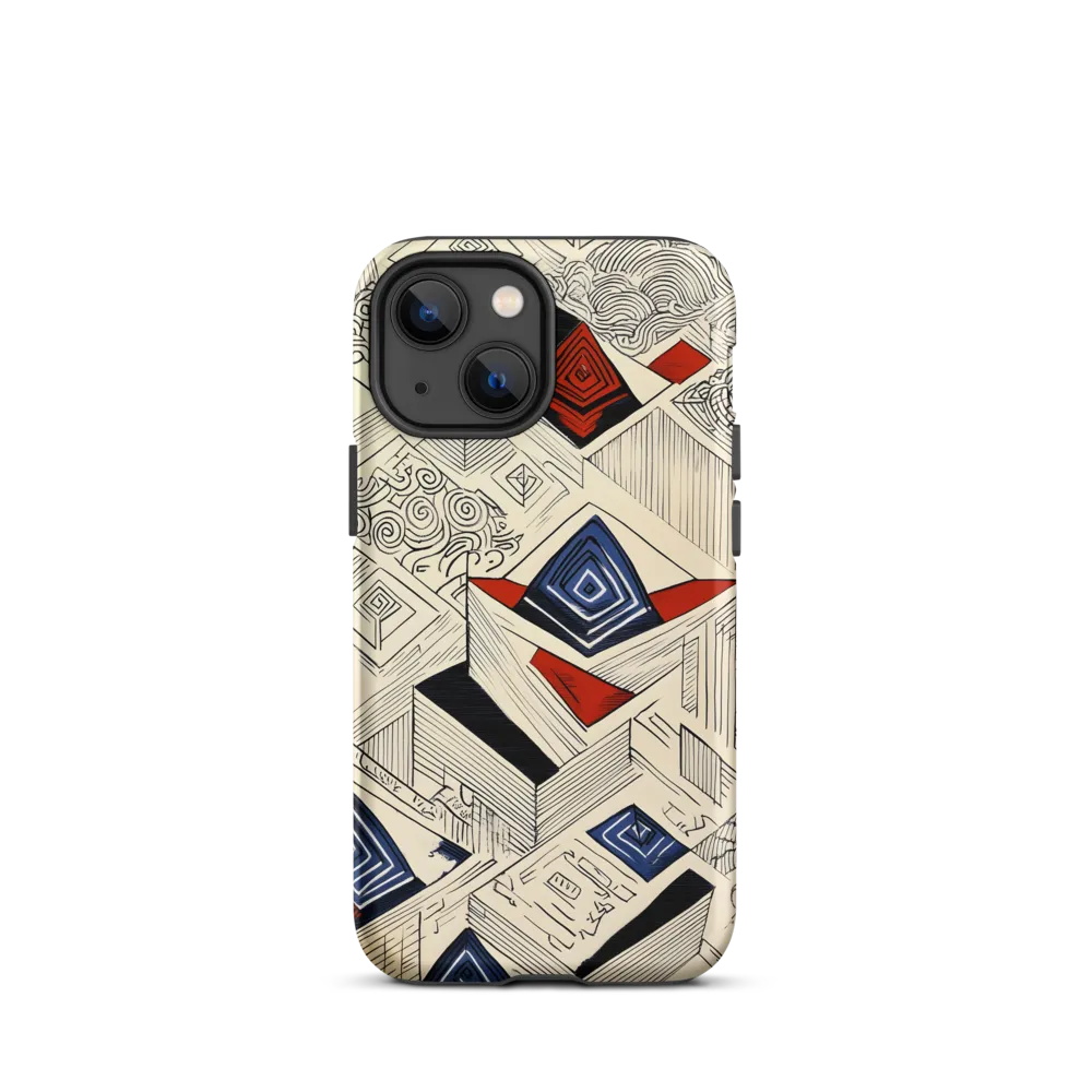 Geometric Harmony