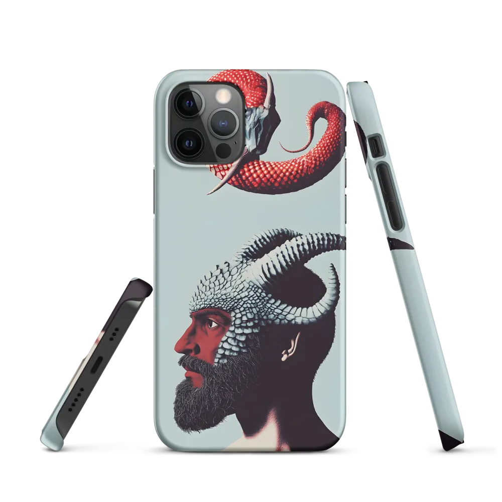 Elysium of the Horned One
