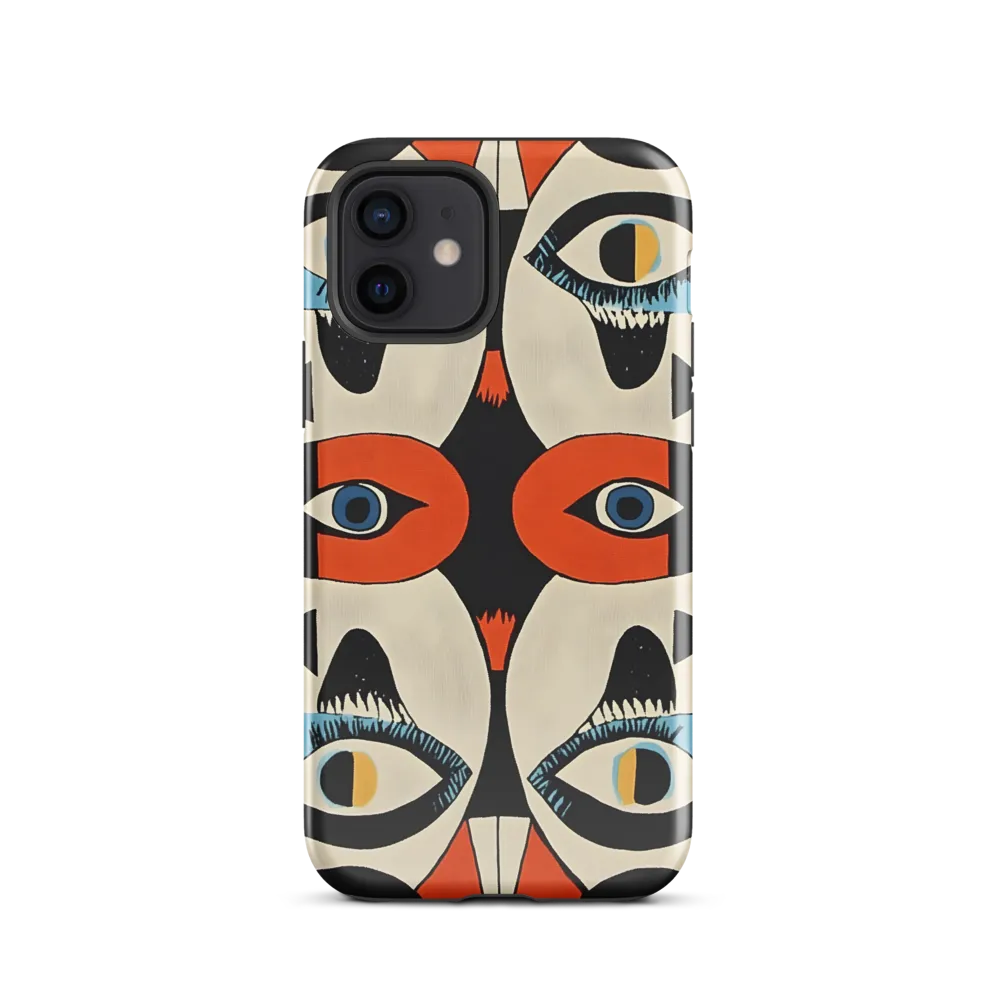 Eyes of Intrigue