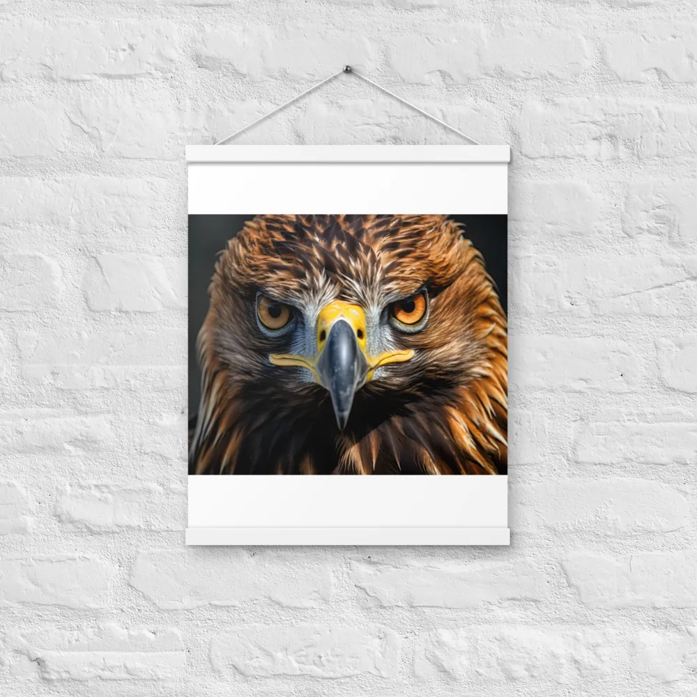 The Intensity of the Eagle