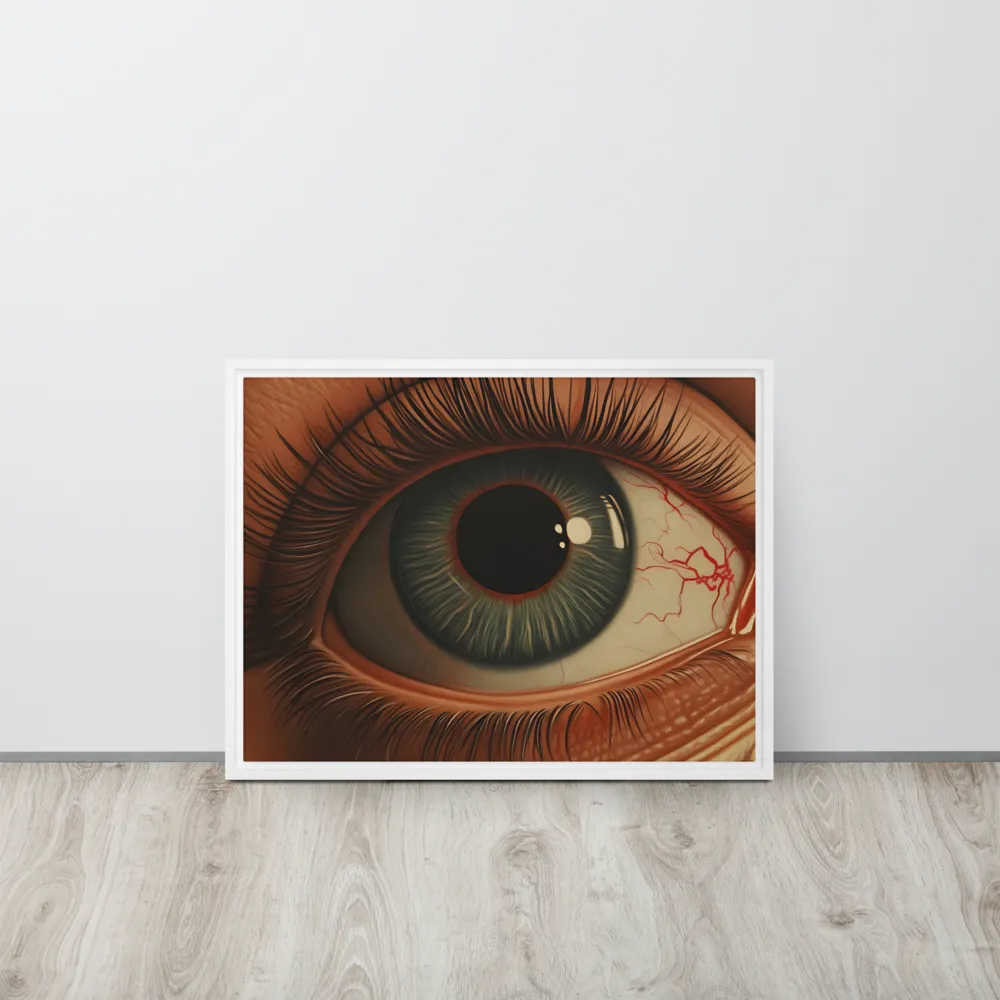 The Gaze of Anatomy