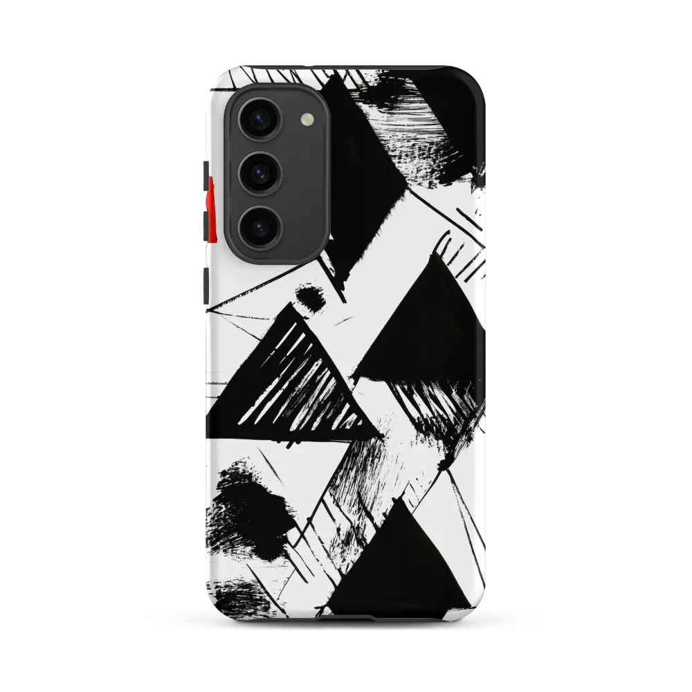 Dynamic Geometric Harmony