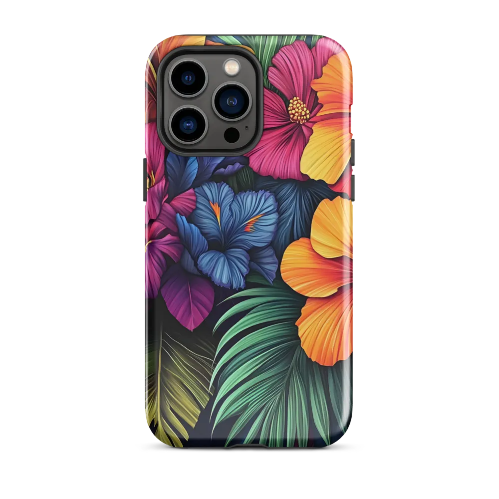 Tropical Symphony