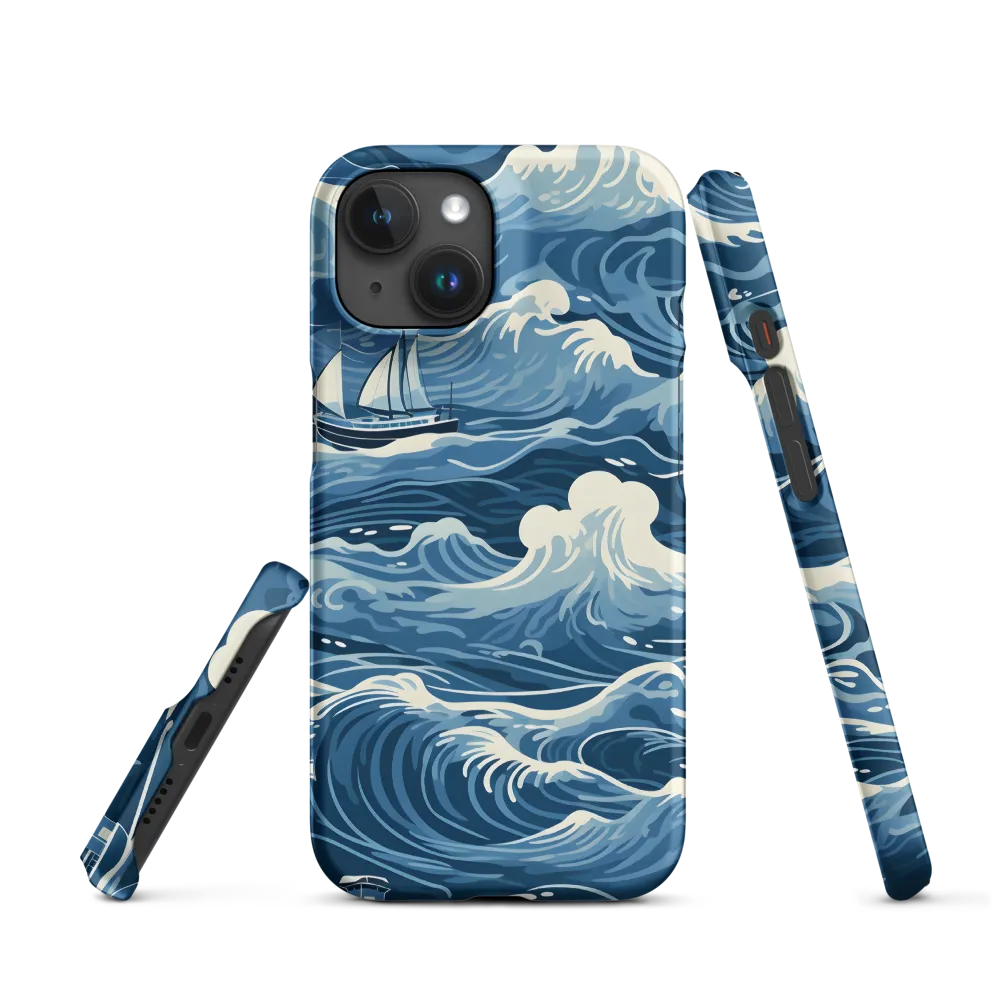 Nautical Dreams: Waves of Adventure