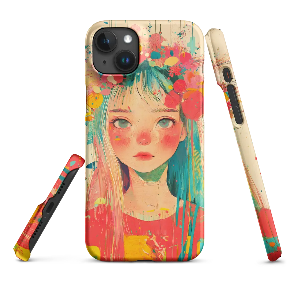 Whimsical Blossom