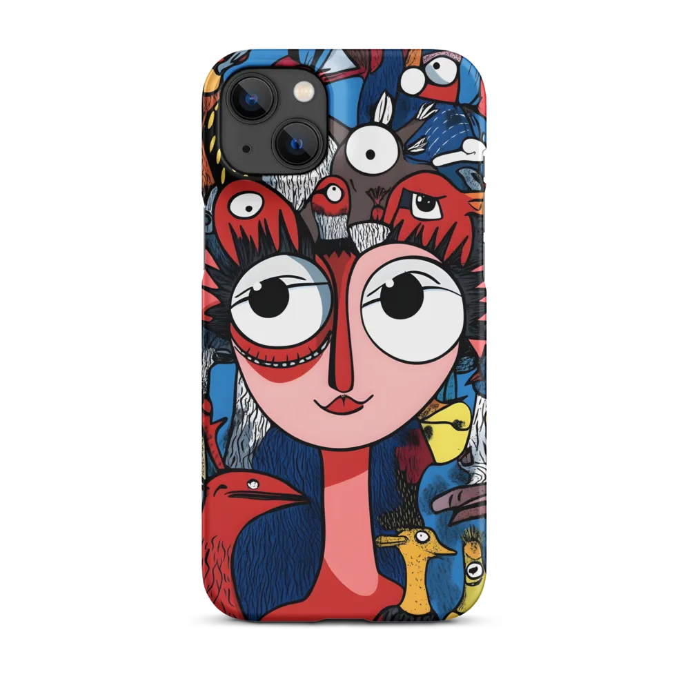 Whimsical Fusion