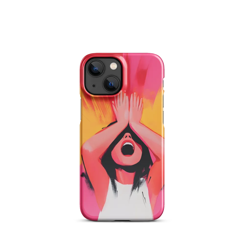 Silent Scream