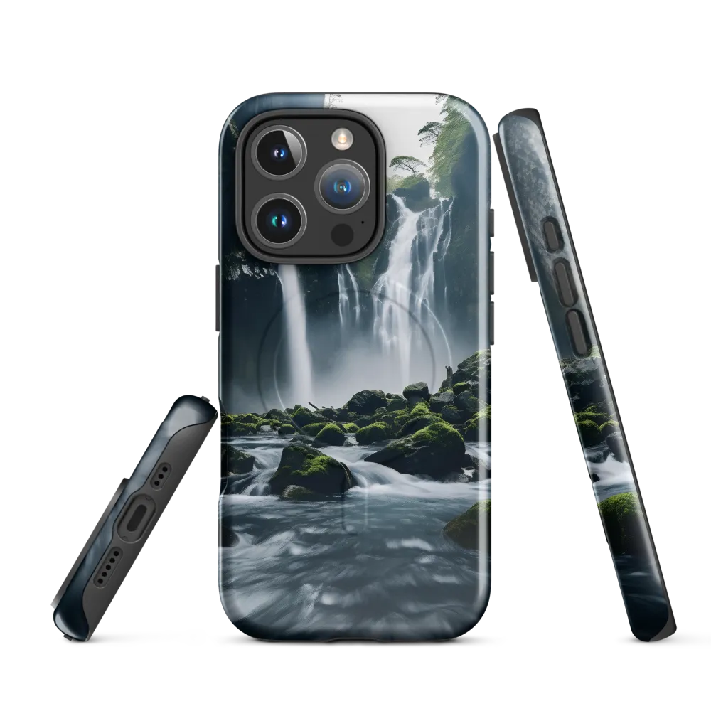 Whispers of the Falls