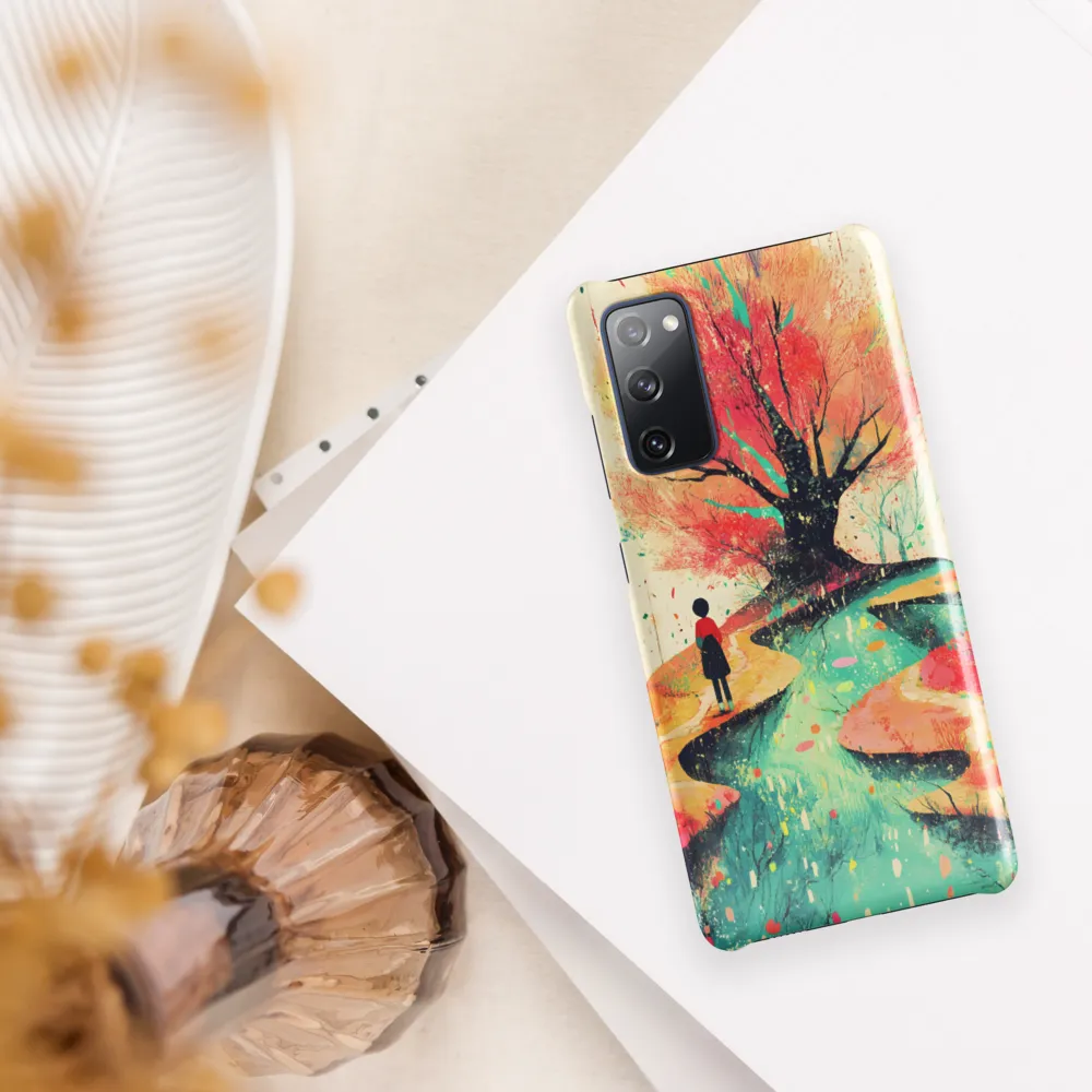 Whispers of Autumn