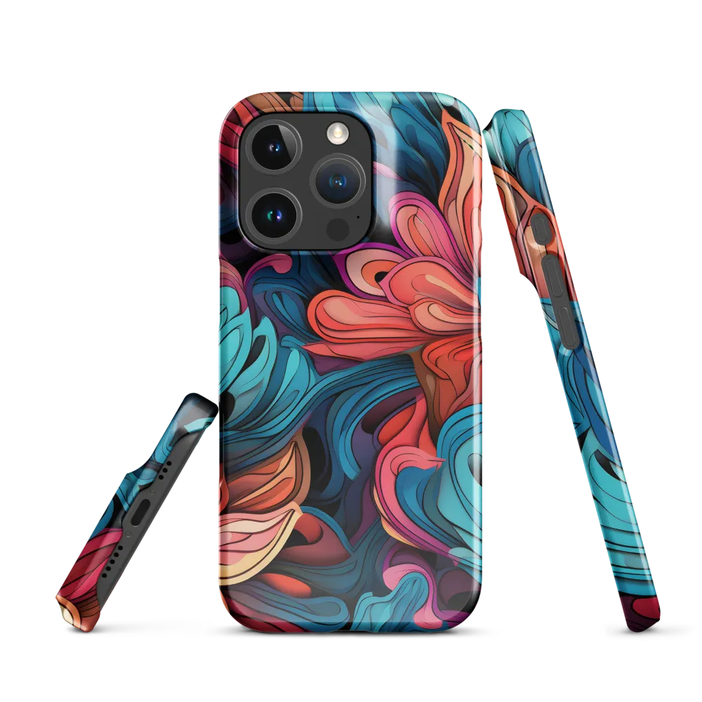 Floral Symphony