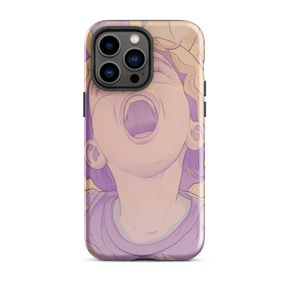Awakening Joy