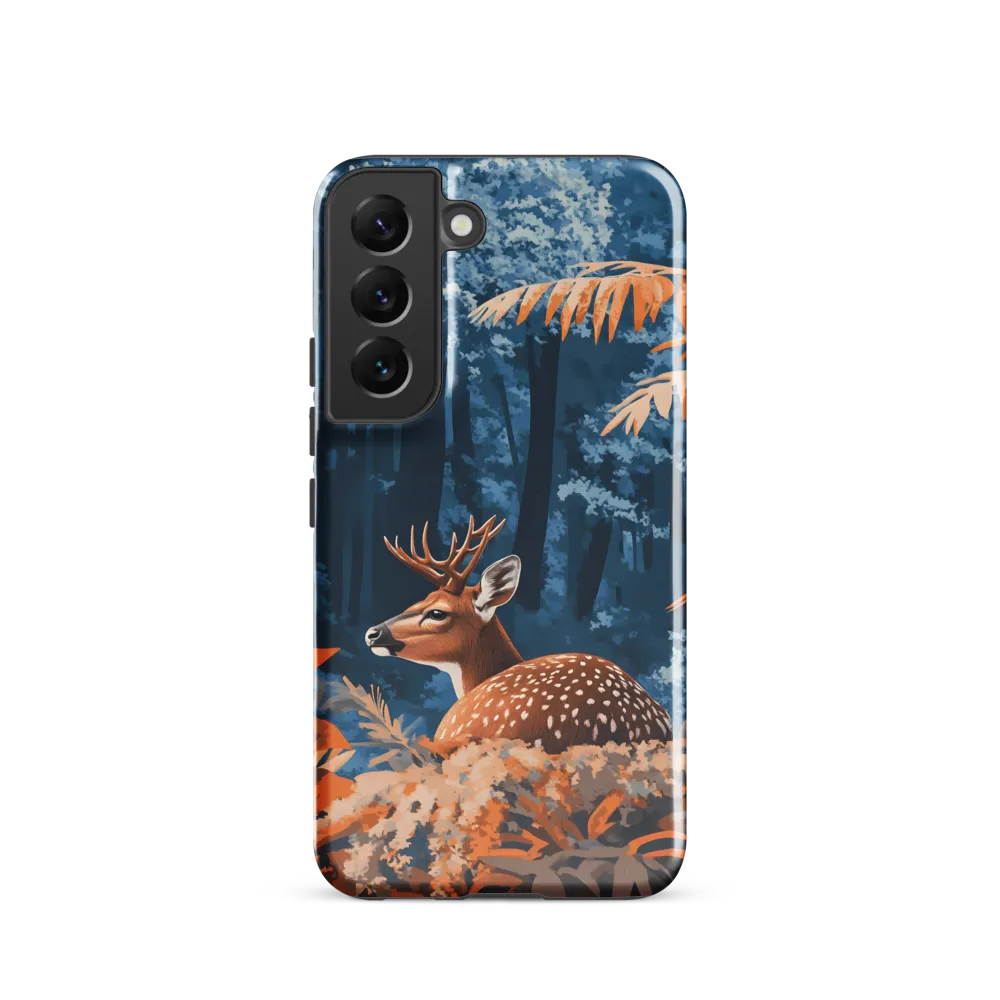 Harmony in the Forest