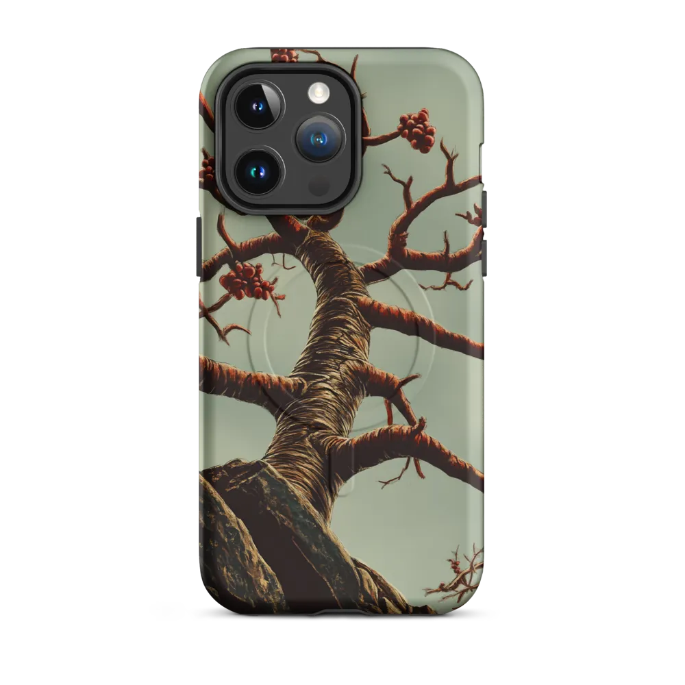 Resilient Reverie: The Enchanted Tree
