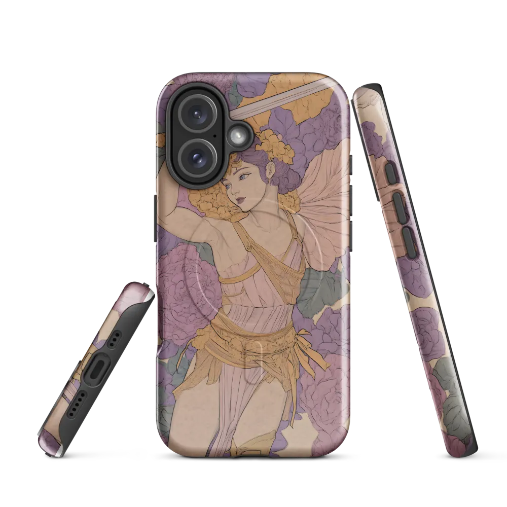 Goddess of Blossoms