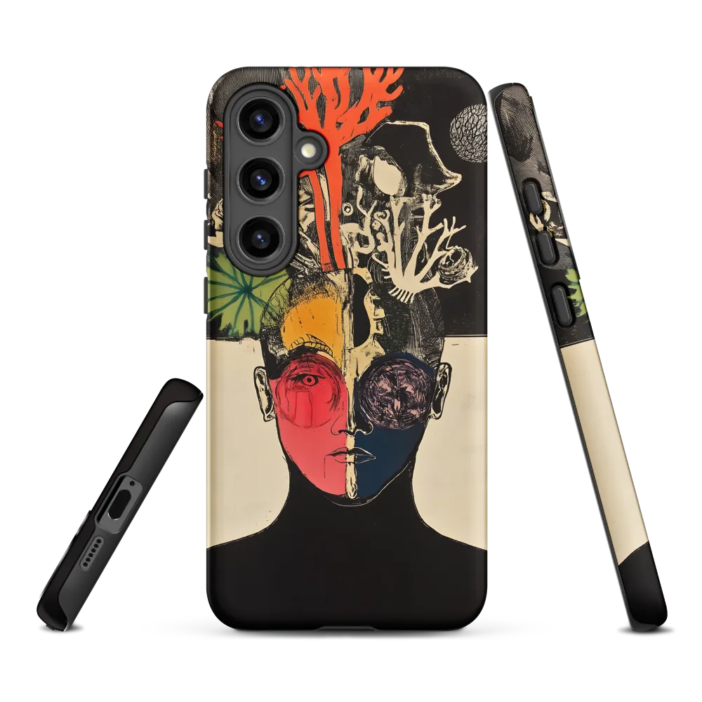 Coral Thoughts