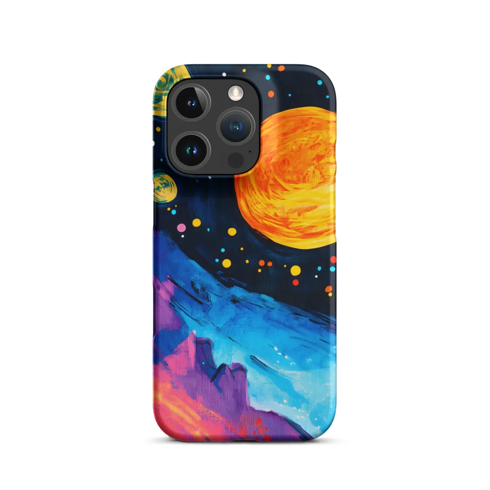 Cosmic Harmony