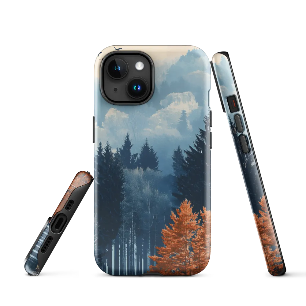 Whispers of the Forest