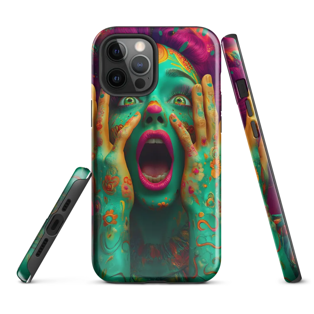 Echo of Shock