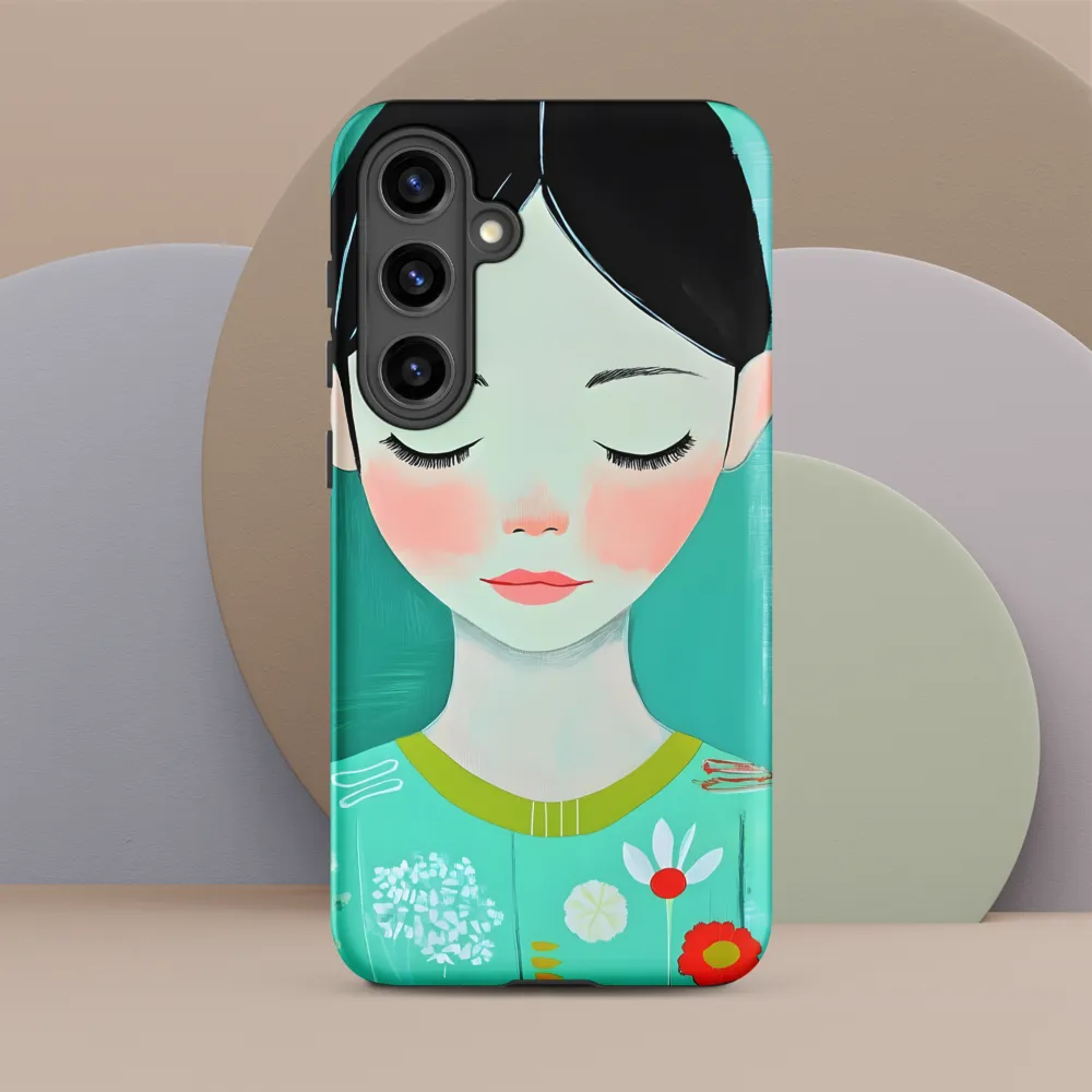 Tranquil Blossom