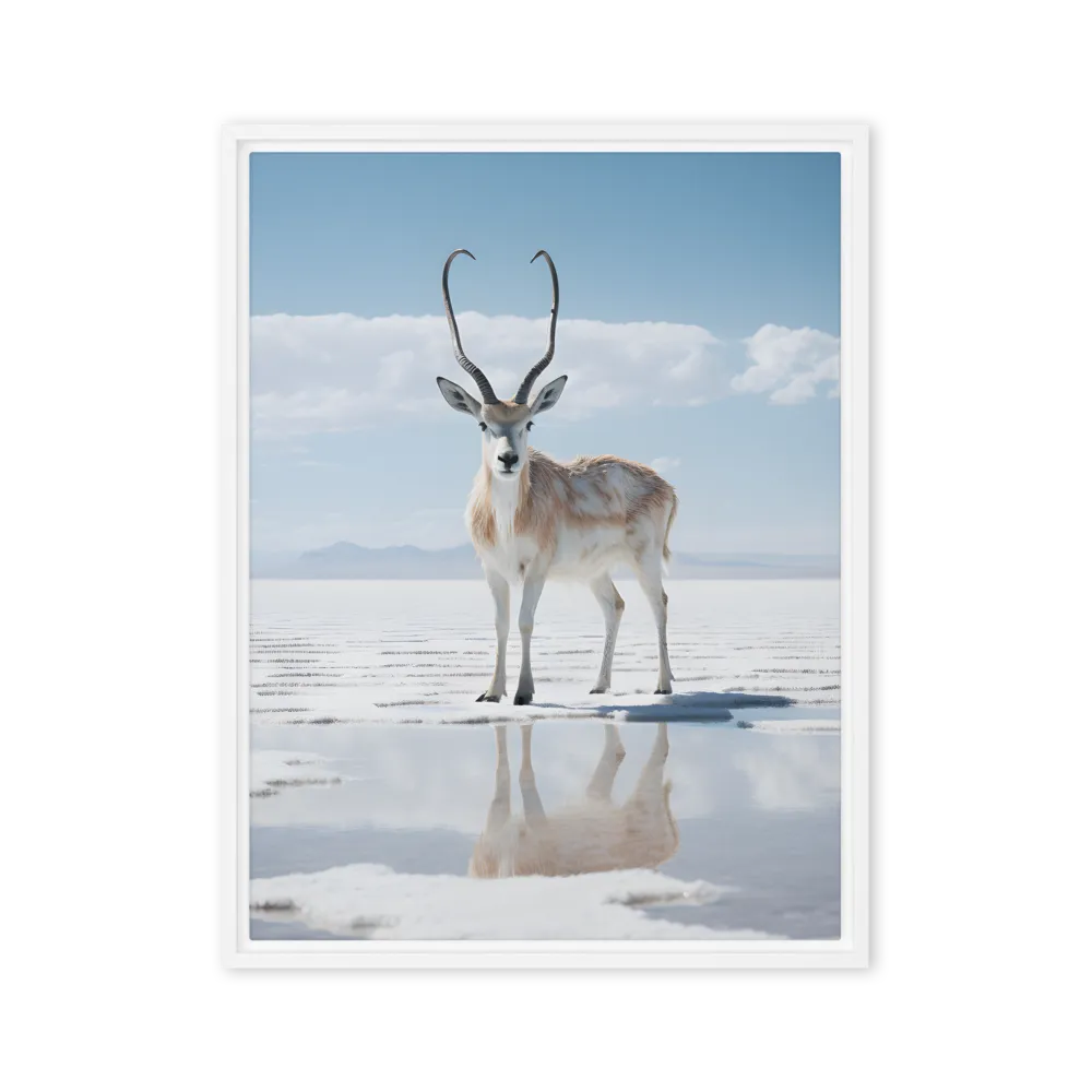 Reflection of Serenity